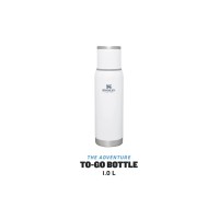 Stanley The Adventure To-Go Bottle 1.0l / 1.1 Qt - Beyaz